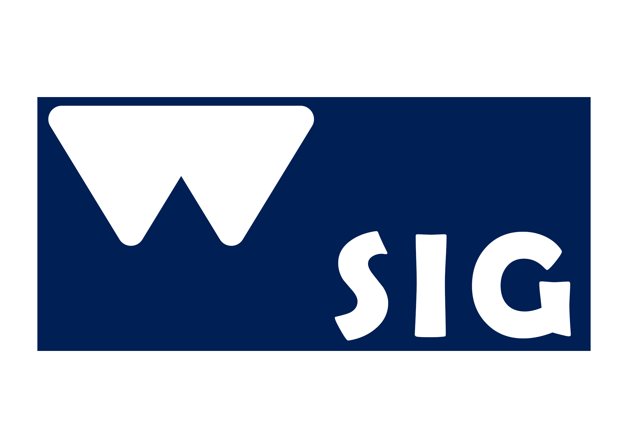 WSIG Logo