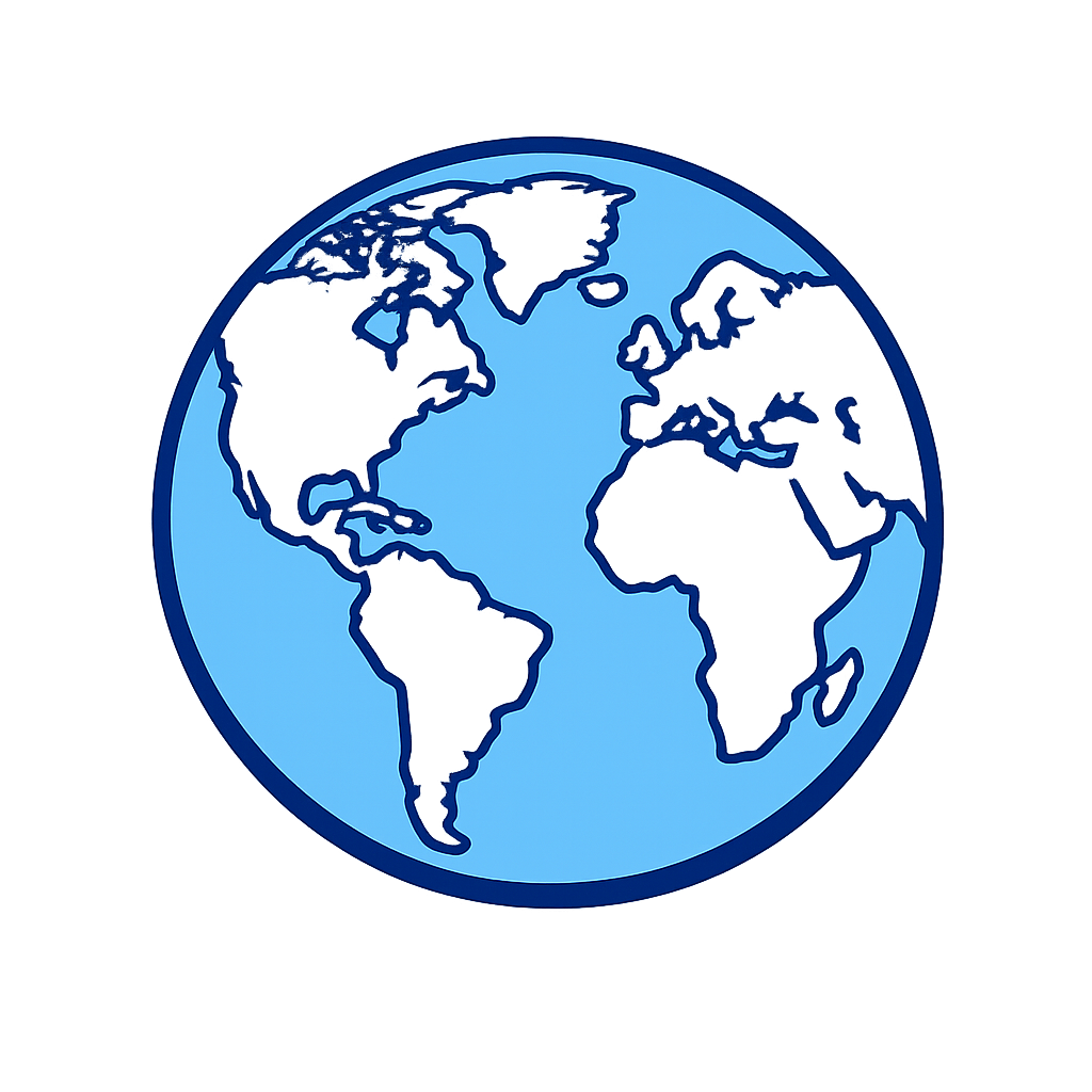 Global innovation graphic